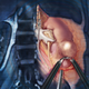 Illustration for article titled These gorgeous medical illustrations look like scenes from another world